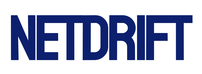 Netdrift.dk logo